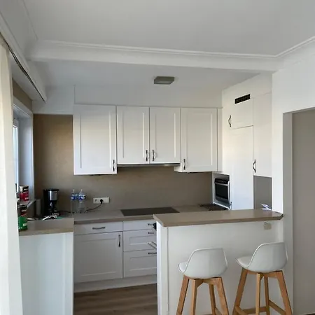Apartment Osea Ostend