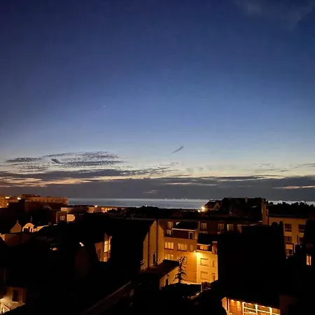 Osea Ostend