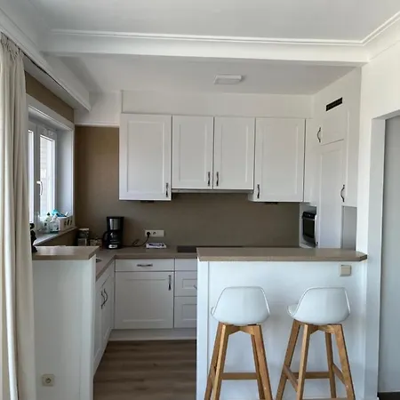 Apartment Osea *