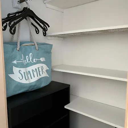 Apartment Osea